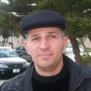 ناصر التميمي أبو الأيهم 