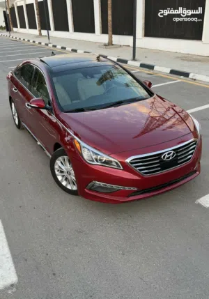 Used Hyundai Sonata in Tripoli