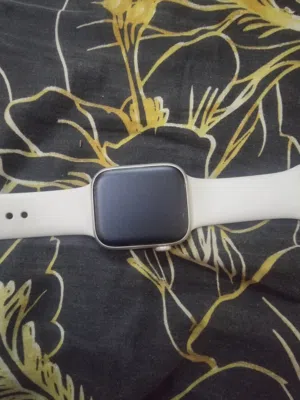 apple watch series 8 45mm good condition for sale