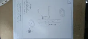 Commercial Land for Sale in Tripoli Airport Road