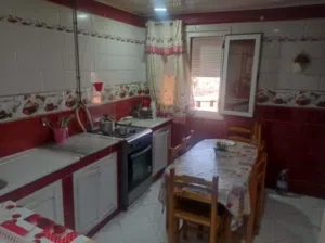 appartement F3 cité Ouled farha kalitous