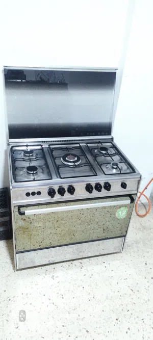 بتوغاز يونيفرسال 5 عيون بحاله الوكاله أحدث موديل