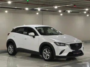 mazda SkyActive 2019 CX-3 sport  مازدا سكاي اكتف 2019