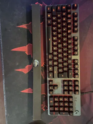 Keyboard لوحة مفاتيح