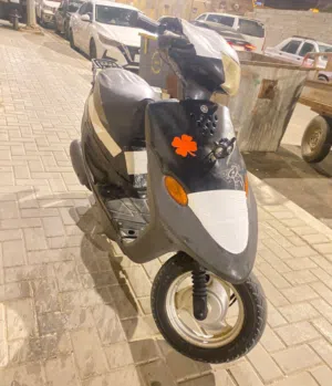 ياماها بيجي 9 زروف ياباني بلادي ب الجيس