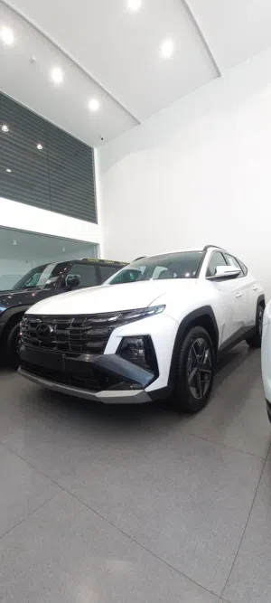 شركة SUV تقدم توسان موديل 2026  باسعار تنافسية  ضمان 3 سنوات او 60 الف كيلو متر