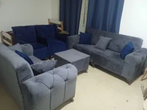 طقم كنب صالون