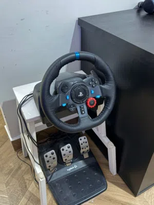 Logitech G29 Driving Force