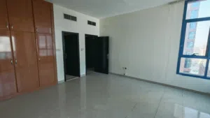 999 m2 3 Bedrooms Apartments for Rent in Ajman Al Naemiyah
