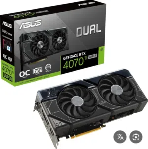 Rtx 4070 ti super 16 gb