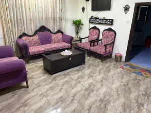 80 m2 2 Bedrooms Apartments for Rent in Aqaba Al Mahdood Al Gharby