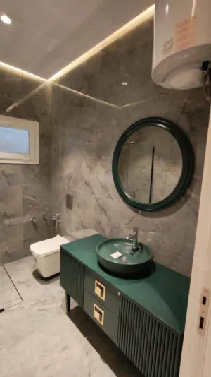 170 m2 3 Bedrooms Apartments for Rent in Benghazi Venice