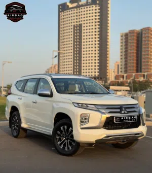 للبيع مونتيرو موديل 2022 عداد 93 الف