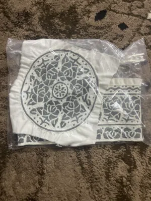 كمة خياطة يد عمانيه