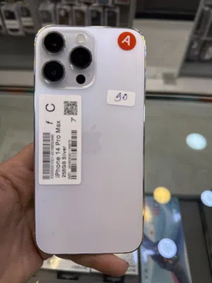 Apple iPhone 14 Pro Max 256 GB in Baghdad