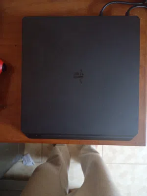sony ps4 slim 1tb