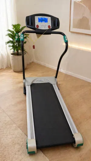 جهاز رياضه للمشي