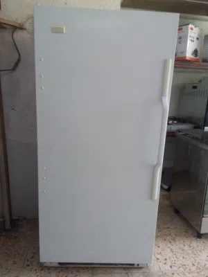 فريزر ماجيك شيف 600لتر تبريد هواء باب هاردتب ضد صدا بسعر 180د
