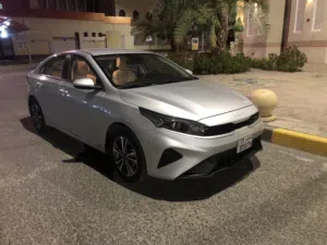 Used Kia Cerato in Hawally