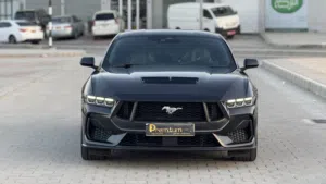 Ford موستانج GT2024