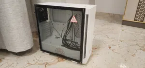 كيس جيمنج XPG