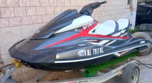 ياماها 2019 1800VX