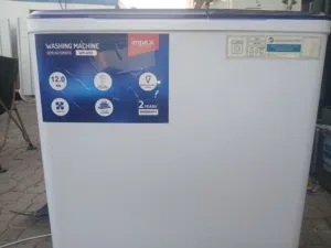 impex washing machine