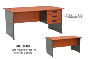 office Table brand new available 160cm length