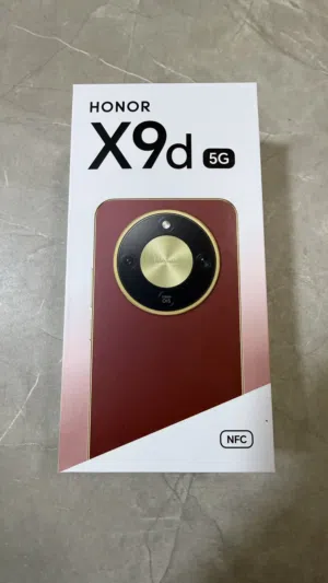 Honor X9d 5G