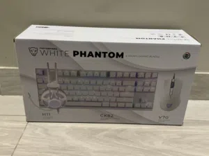 E-sports gaming bundle