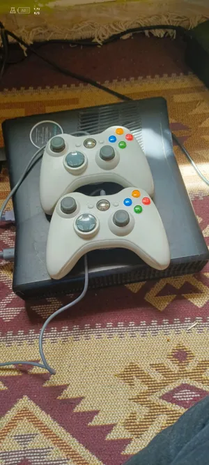 ‏اكس بوكس ‏.‏ مستعمل‏2