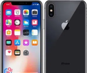 مطلوب ايفون اكس