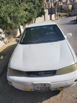 كيا سيفيا 96
