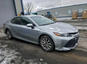 Used Toyota Camry in Al Batinah