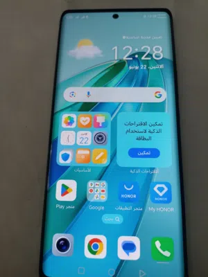 Honor Honor X9 5G 256 GB in Tripoli