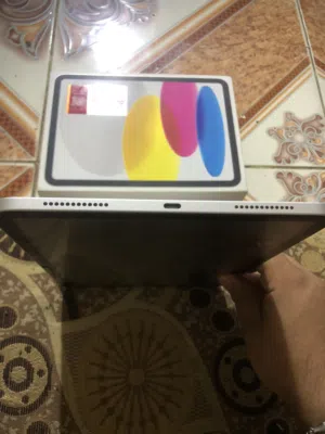 Apple iPad Pro 11 128 GB in Basra