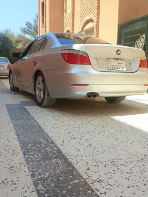 Used BMW 5 Series in Tripoli