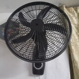ثلاث مراوح جديده