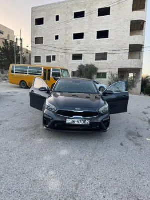 K3 2019 للبيع بحالة ممتازة