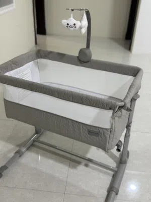 Bumble & Bird baby beds