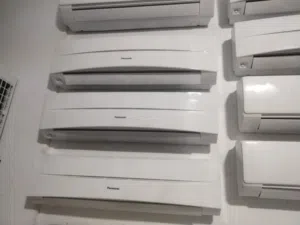 Panasonic ac 2ton