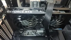 كرت rtx 4060