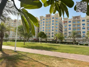 1110 ft² 1 Bedroom Apartments for Sale in Ajman Al Yasmin