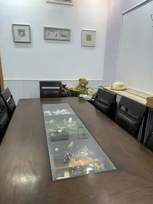 طاولة سفرة للبيع