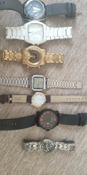 Analog & Digital Others watches  for sale in Muscat