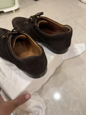 Masimo Dutti men shoes size 43