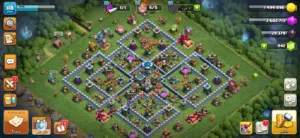 كلاش اوف كلانس