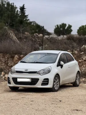 Kia bride 2016 للبيع