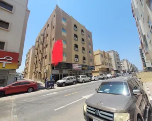 ‏اربع طوابق ‏.‏ 650 م٢ ‏.‏ الوسيط‏1