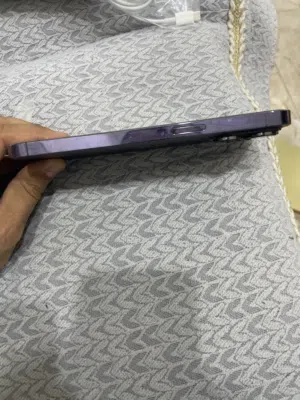 هاتف ايفون 14 pro max